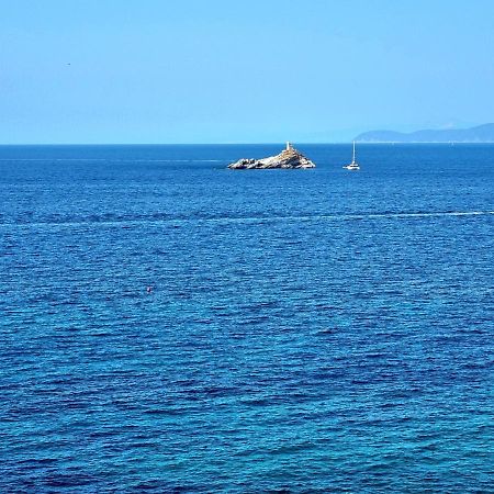 Appartamenti La Terrazza Sulle Ghiaie - Goelba Portoferraio Exterior foto