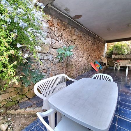 Appartamenti La Terrazza Sulle Ghiaie - Goelba Portoferraio Exterior foto