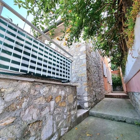 Appartamenti La Terrazza Sulle Ghiaie - Goelba Portoferraio Exterior foto