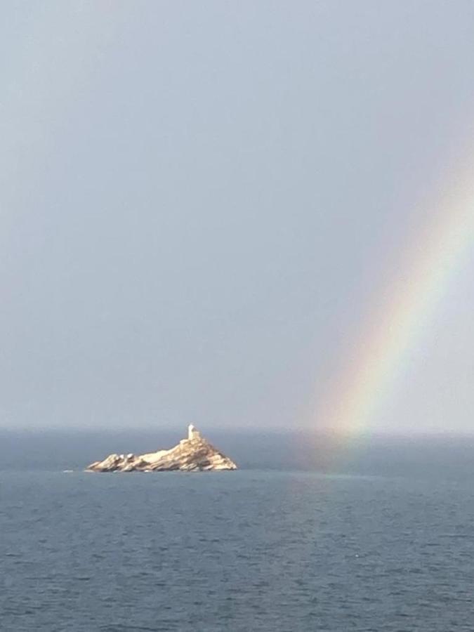 Appartamenti La Terrazza Sulle Ghiaie - Goelba Portoferraio Exterior foto