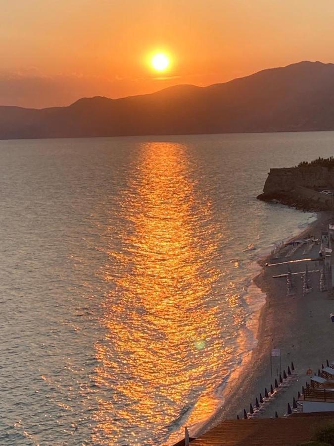 Appartamenti La Terrazza Sulle Ghiaie - Goelba Portoferraio Exterior foto