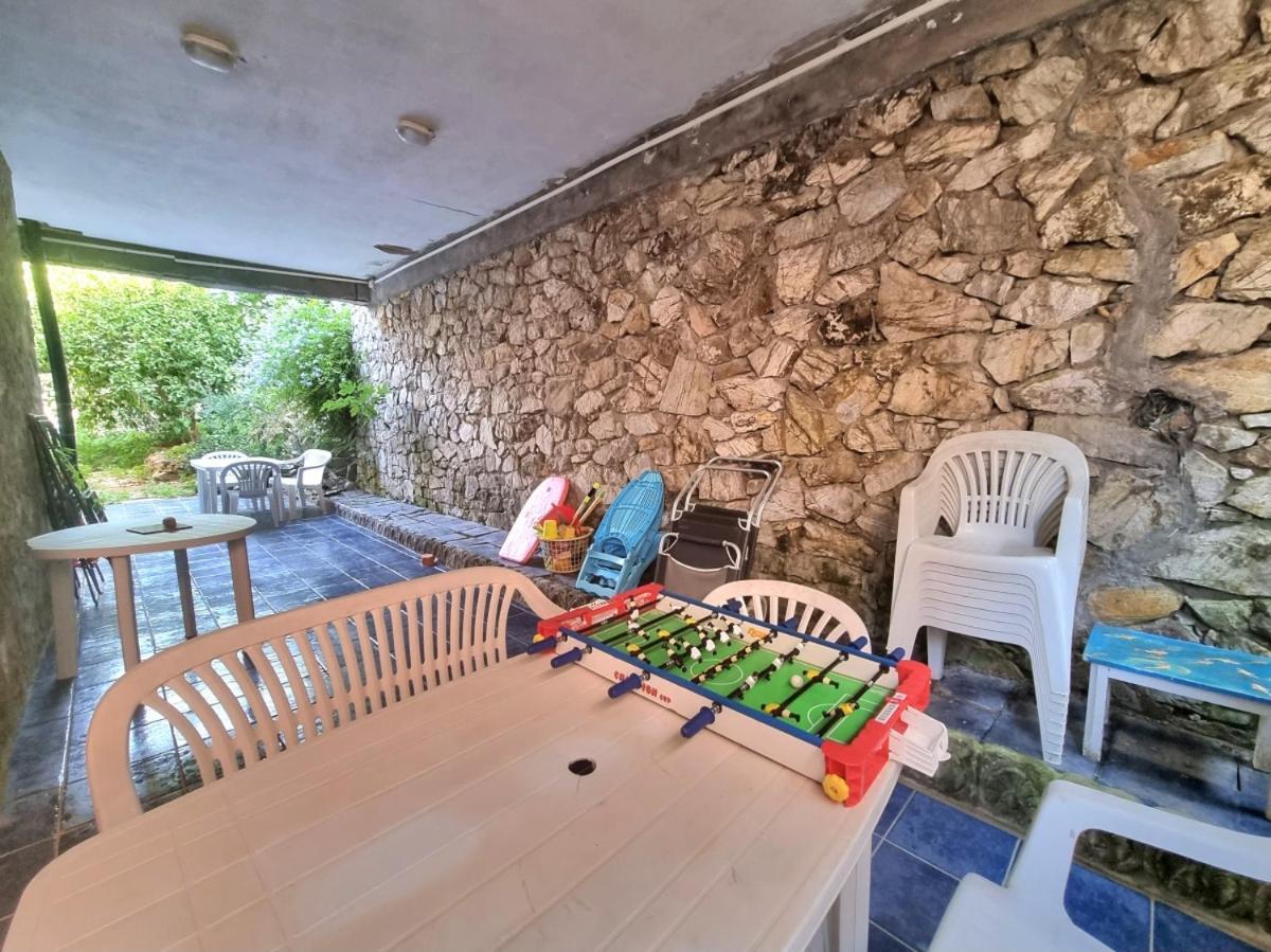 Appartamenti La Terrazza Sulle Ghiaie - Goelba Portoferraio Exterior foto