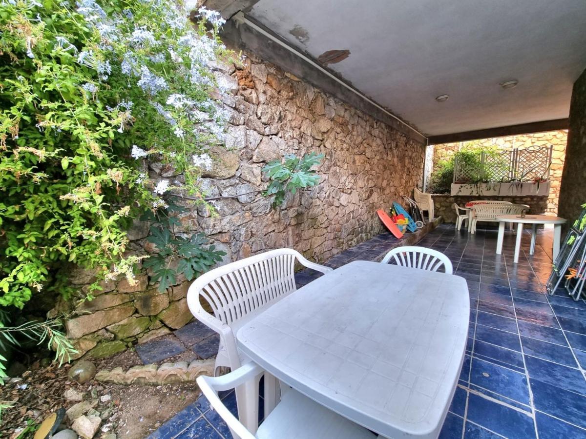 Appartamenti La Terrazza Sulle Ghiaie - Goelba Portoferraio Exterior foto