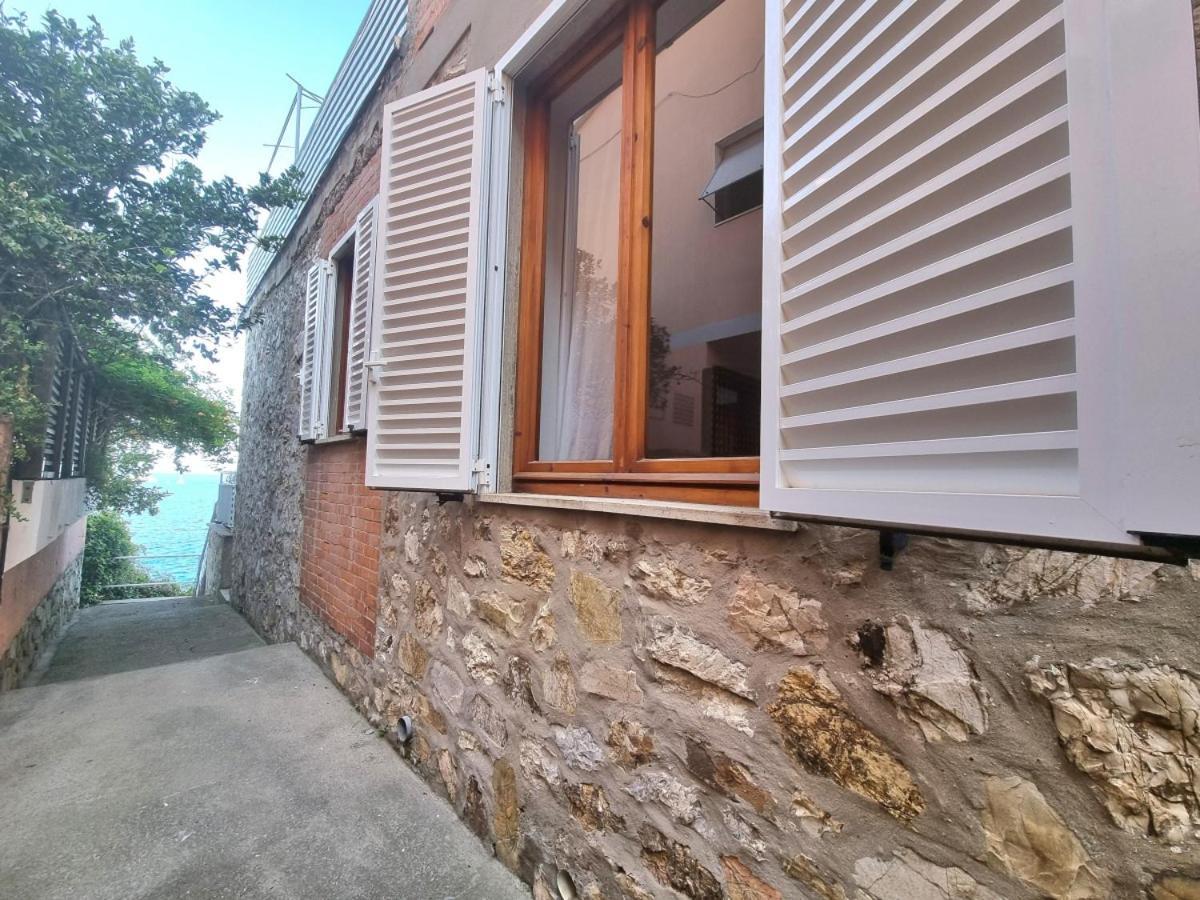 Appartamenti La Terrazza Sulle Ghiaie - Goelba Portoferraio Exterior foto