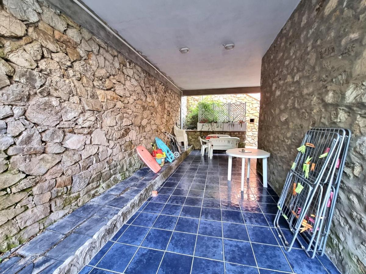 Appartamenti La Terrazza Sulle Ghiaie - Goelba Portoferraio Exterior foto