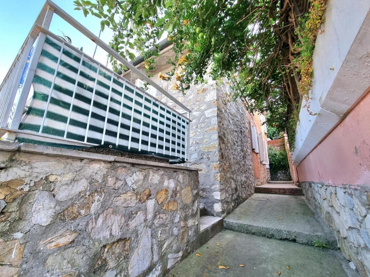 Appartamenti La Terrazza Sulle Ghiaie - Goelba Portoferraio Exterior foto