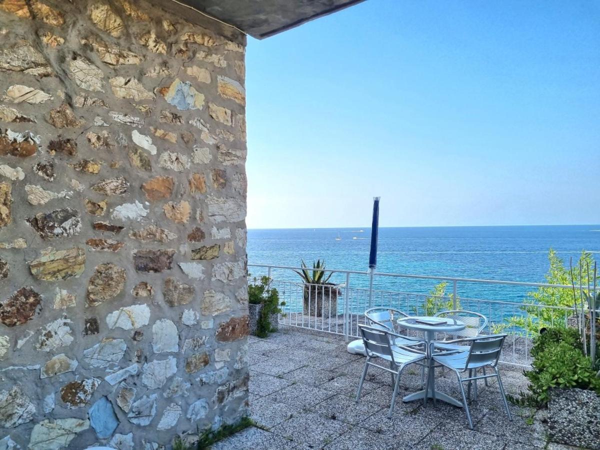 Appartamenti La Terrazza Sulle Ghiaie - Goelba Portoferraio Exterior foto