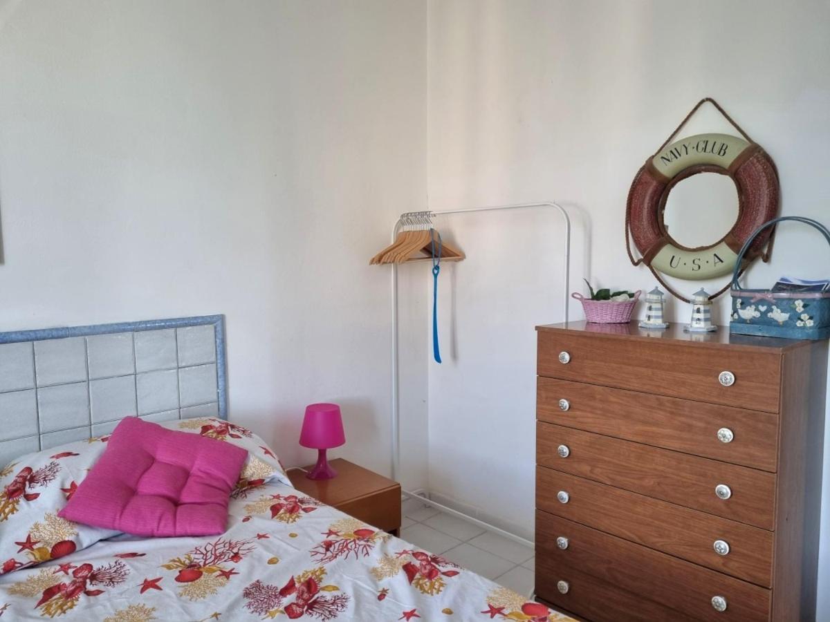 Appartamenti La Terrazza Sulle Ghiaie - Goelba Portoferraio Zimmer foto