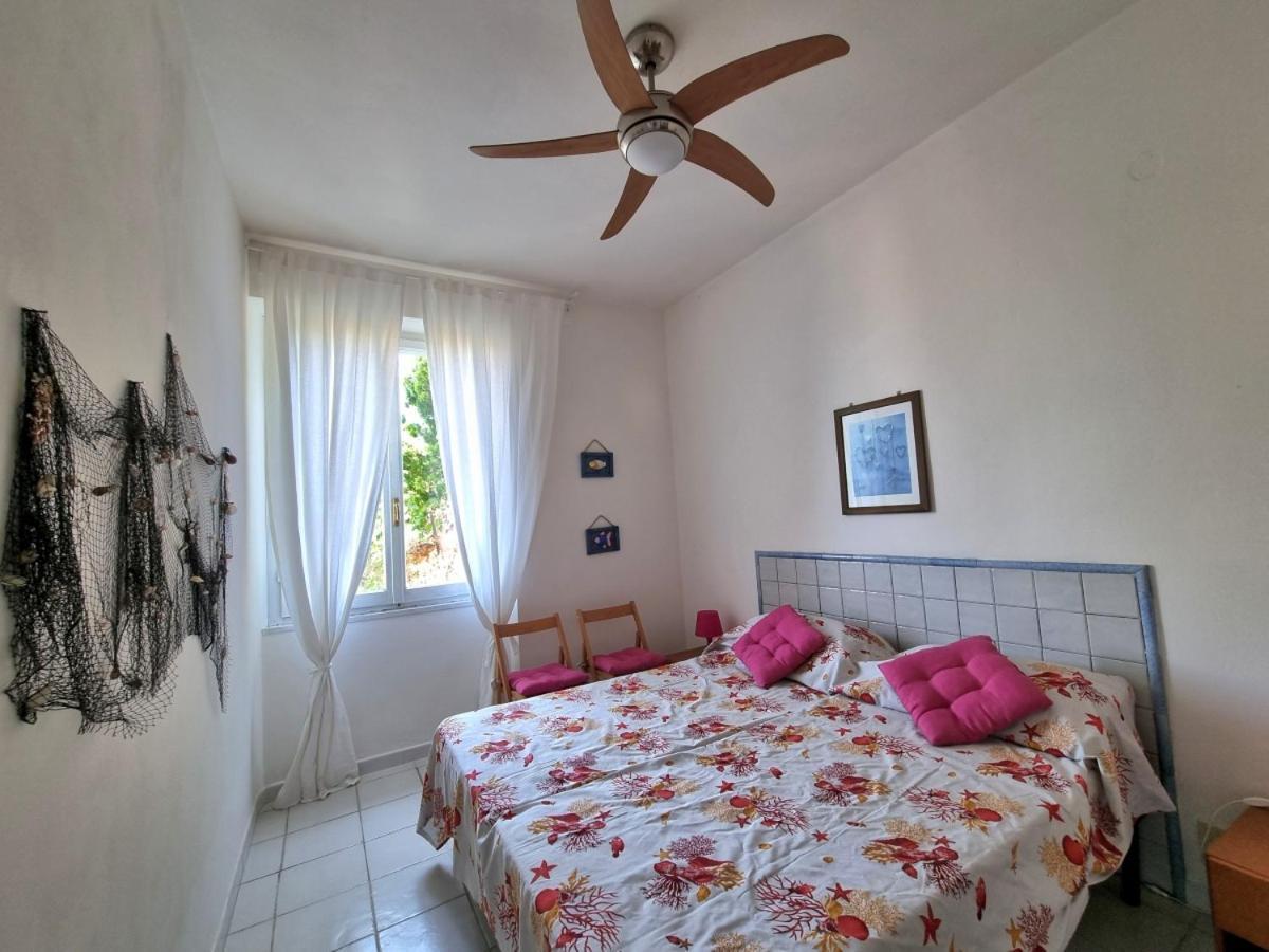 Appartamenti La Terrazza Sulle Ghiaie - Goelba Portoferraio Zimmer foto