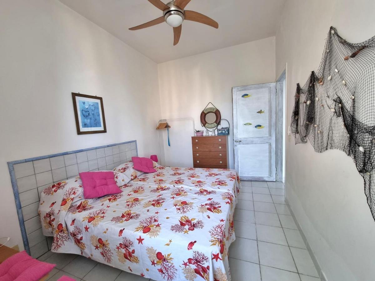Appartamenti La Terrazza Sulle Ghiaie - Goelba Portoferraio Zimmer foto